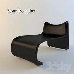 Other - Busnelli spinnaker 