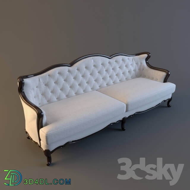 Sofa - Classic sofa