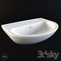 Wash basin - Laufen _ Pro 