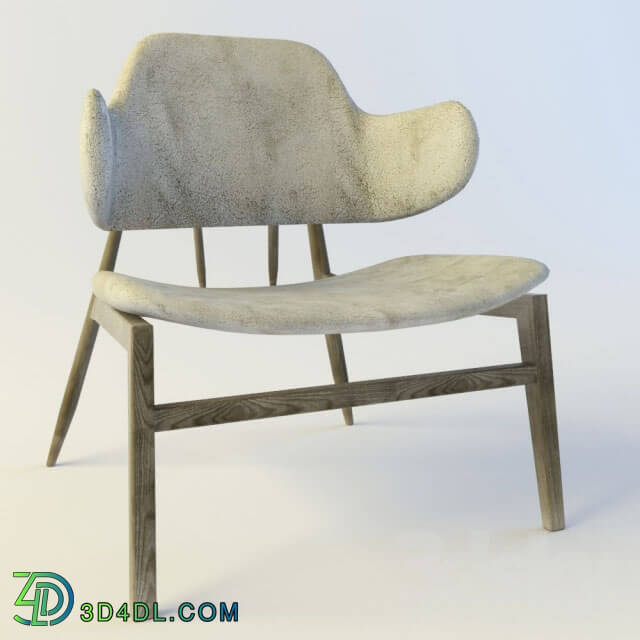 Chair - Lounge Chair