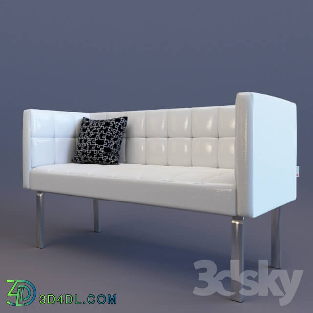 Sofa - DlineStyle DLS - Nate