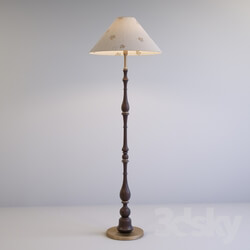 Floor lamp - Floor Lamp 