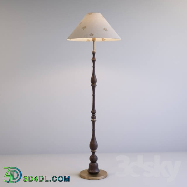 Floor lamp - Floor Lamp