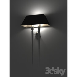 Wall light - Deco sconces 