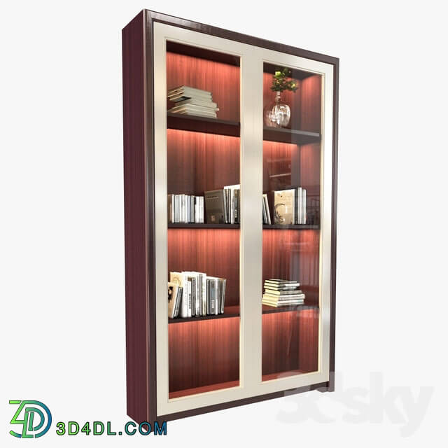 Wardrobe _ Display cabinets - Showcase cabinet