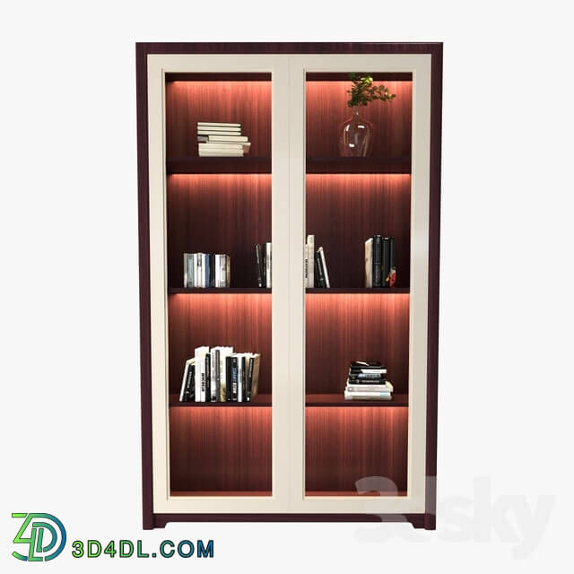 Wardrobe _ Display cabinets - Showcase cabinet