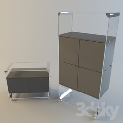 Office furniture - Gallotti _ radice 