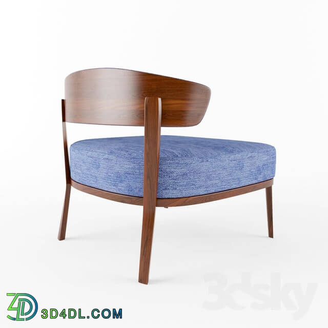 Arm chair - porada armchair 2011