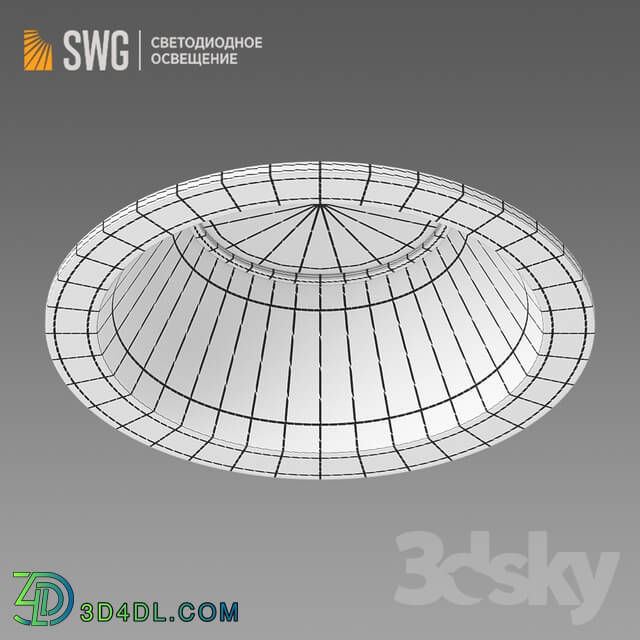 Spot light - OM DL-MJ-1004G