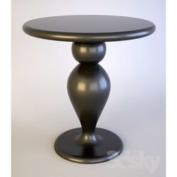 Table - Roberto Ventura T49 LAC 