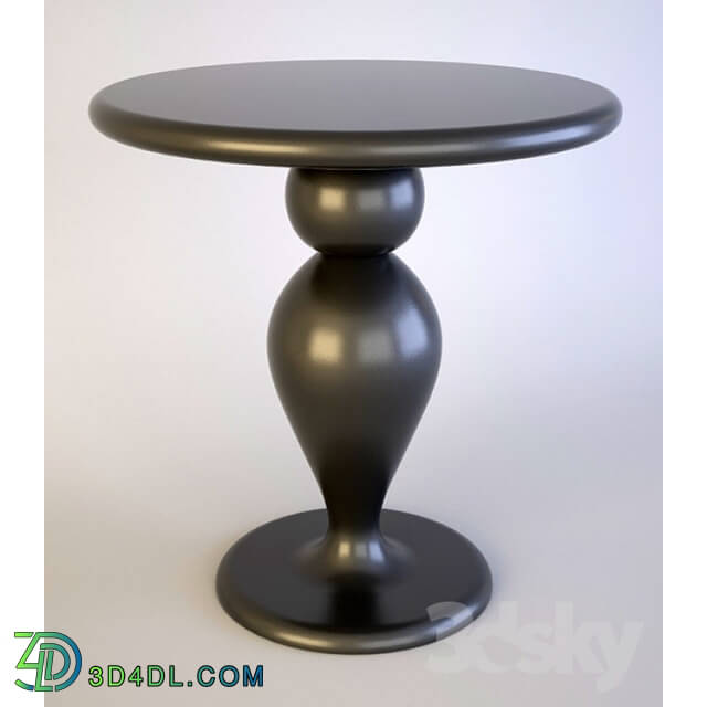 Table - Roberto Ventura T49 LAC