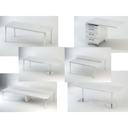 Office furniture - Archiutti _ Neos 