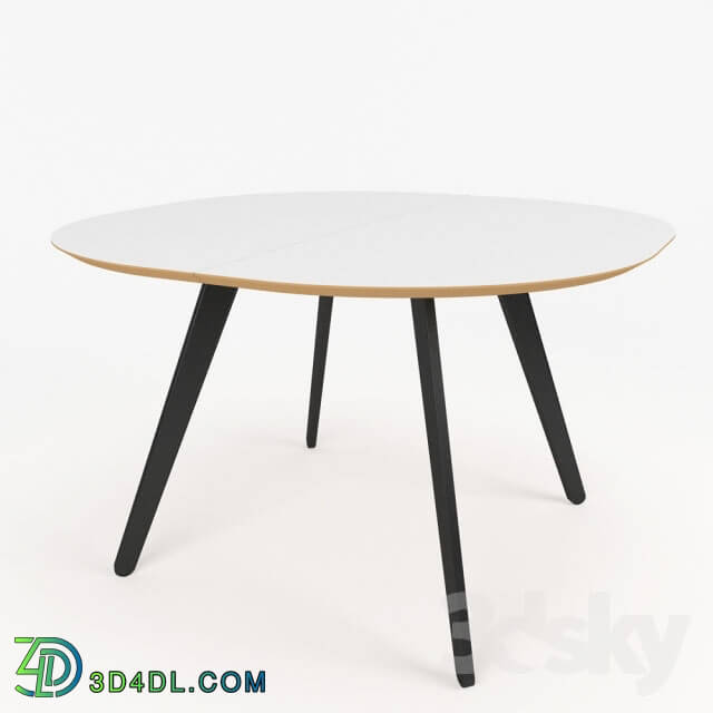 Table - Table Wembley BoConcept