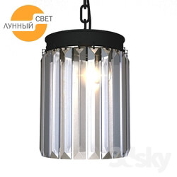 Ceiling light - Pendant light 131005_1 Clear 