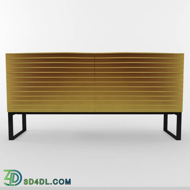 Sideboard _ Chest of drawer - Dinamic_furniture v.2