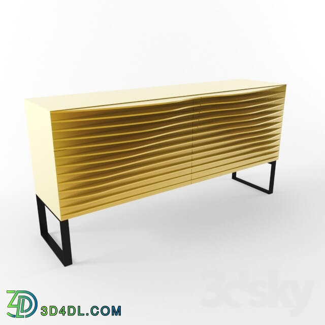 Sideboard _ Chest of drawer - Dinamic_furniture v.2