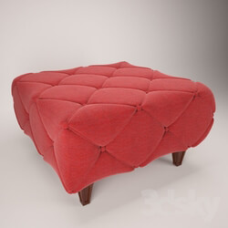 Other soft seating - ottoman 