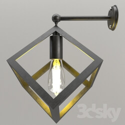 Wall light - sconce 