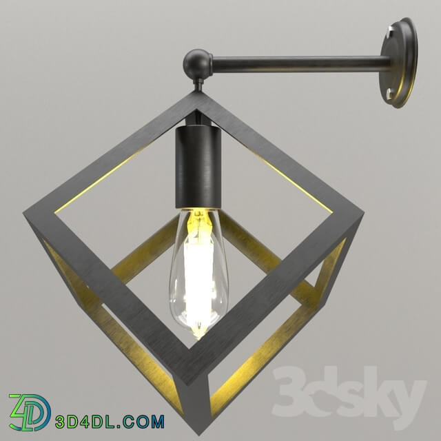 Wall light - sconce