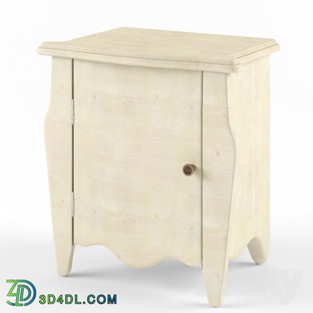 Sideboard _ Chest of drawer - Guadarte