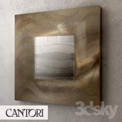 Mirror - CANTORI. Mirror AFRICA 