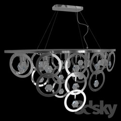 Ceiling light - Chandelier CALONY 