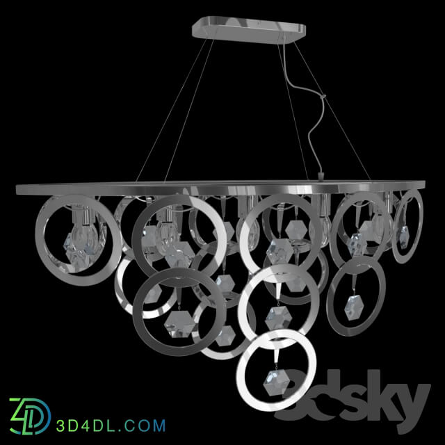 Ceiling light - Chandelier CALONY