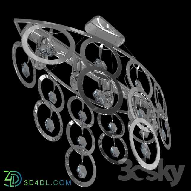 Ceiling light - Chandelier CALONY