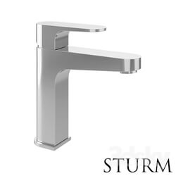 Faucet - Mixer for sink STURM Air 