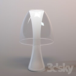 Table lamp - De Majo 
