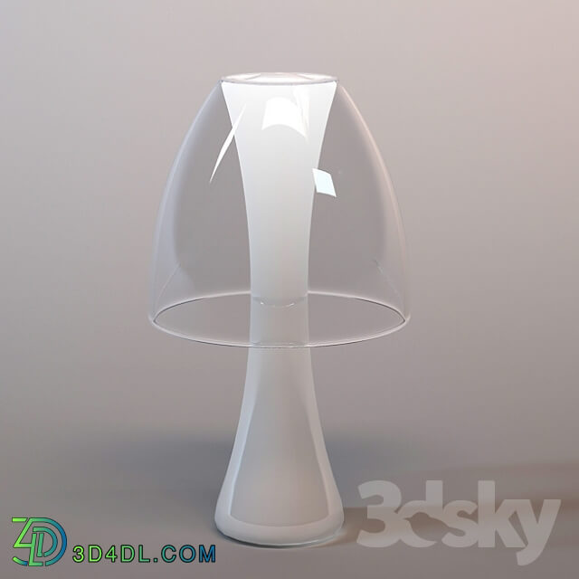 Table lamp - De Majo