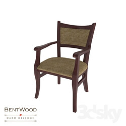 Chair - _OM_ Chester chair from BentWood 