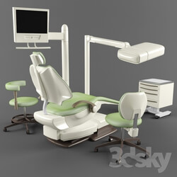 Miscellaneous - Dental Office 