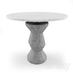 Table - InOut 837 