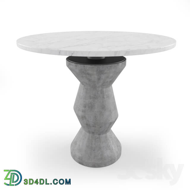 Table - InOut 837
