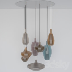 Ceiling light - Mom pendant lamp 