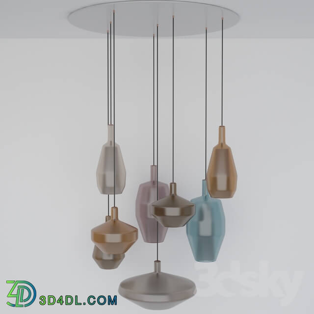 Ceiling light - Mom pendant lamp