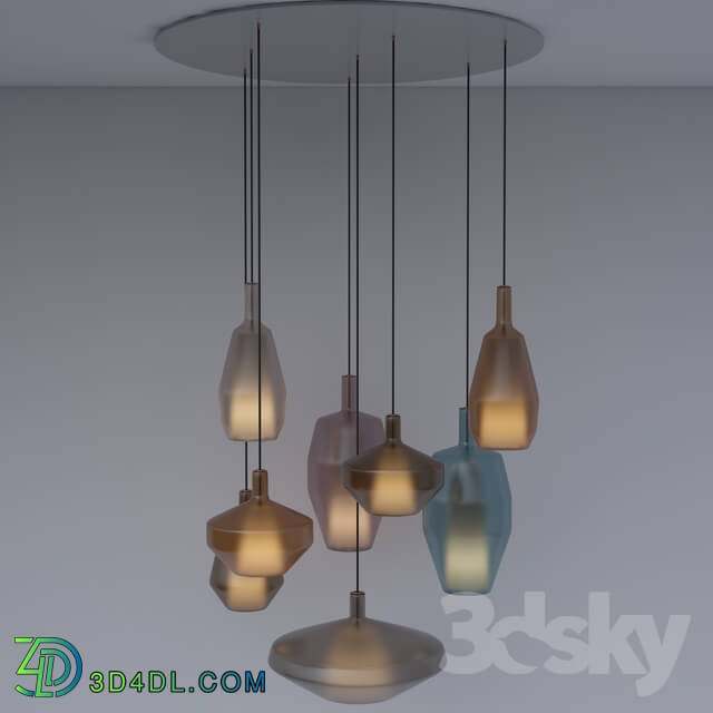 Ceiling light - Mom pendant lamp