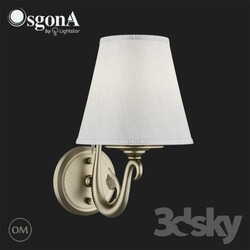 Wall light - 779_518 Ingenuo Osgona 