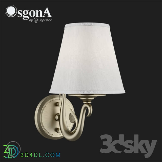 Wall light - 779_518 Ingenuo Osgona