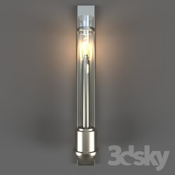 Wall light - Urban Electric-Huntley 