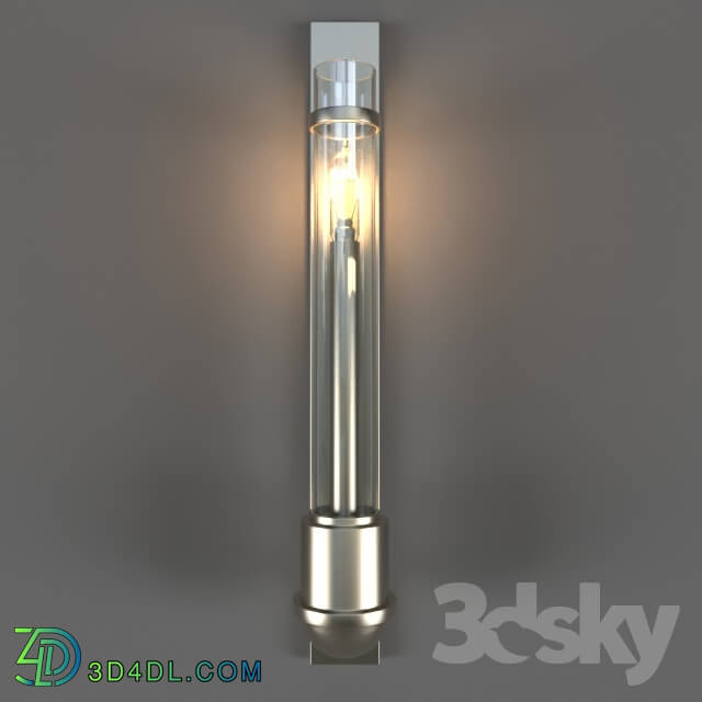 Wall light - Urban Electric-Huntley