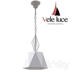 Ceiling light - Pendant lamp Vele Luce Si VL2191P01 