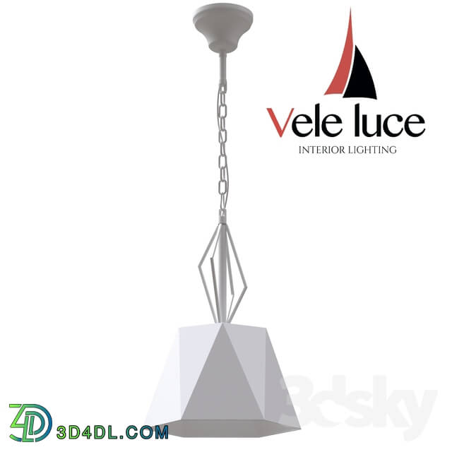 Ceiling light - Pendant lamp Vele Luce Si VL2191P01