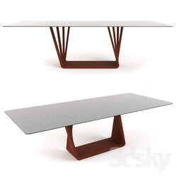 Table - Table MI1358-MARMOL Angel Cerda 