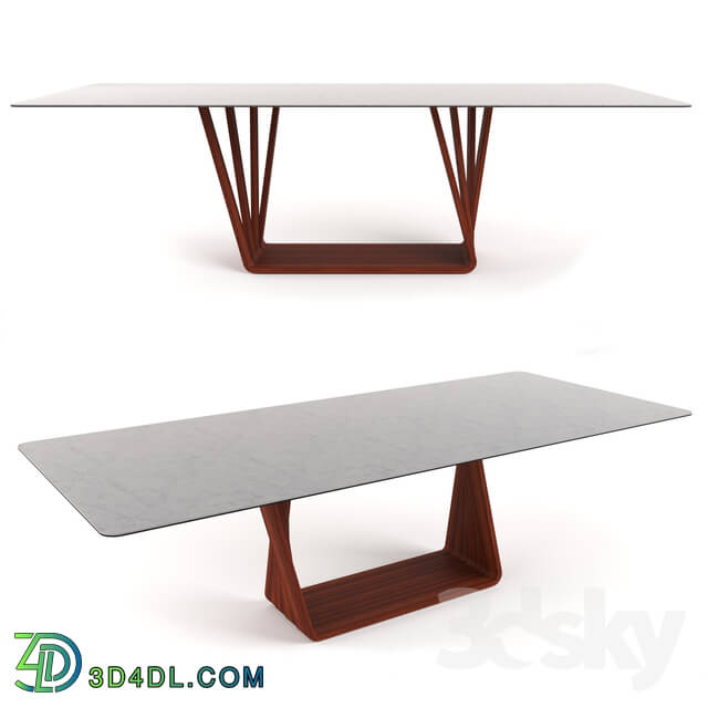 Table - Table MI1358-MARMOL Angel Cerda