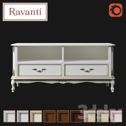 Sideboard _ Chest of drawer - OM Ravanti - TV Stand _1 