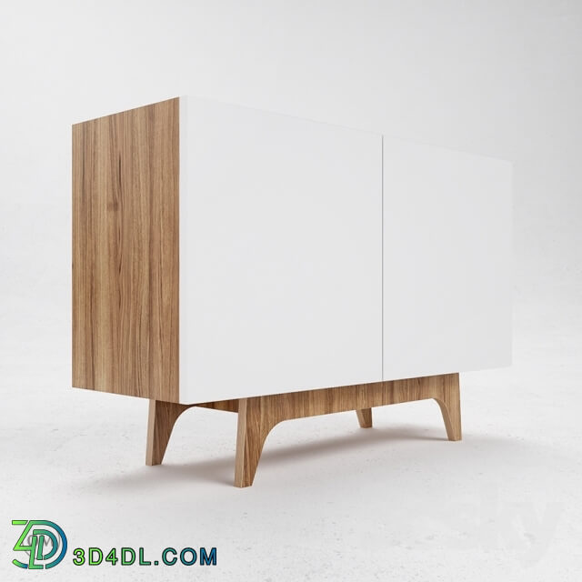 Sideboard _ Chest of drawer - ODESD2 D3