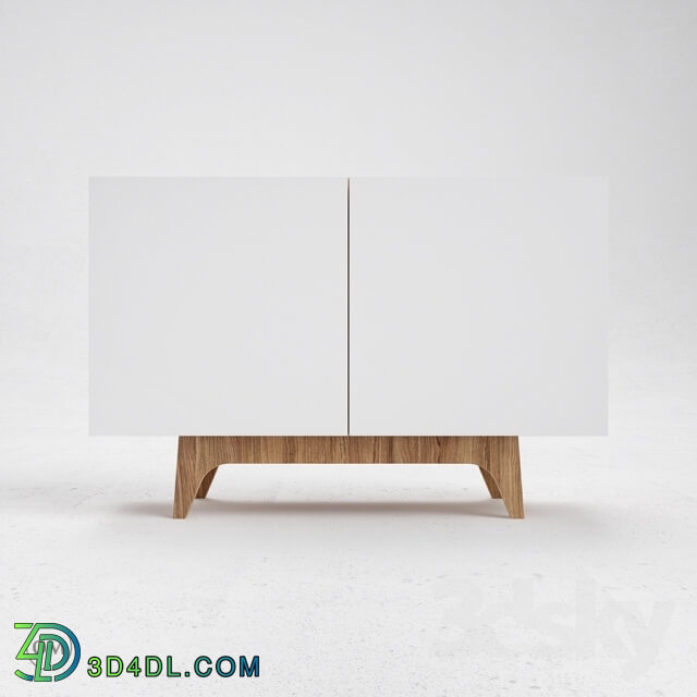 Sideboard _ Chest of drawer - ODESD2 D3