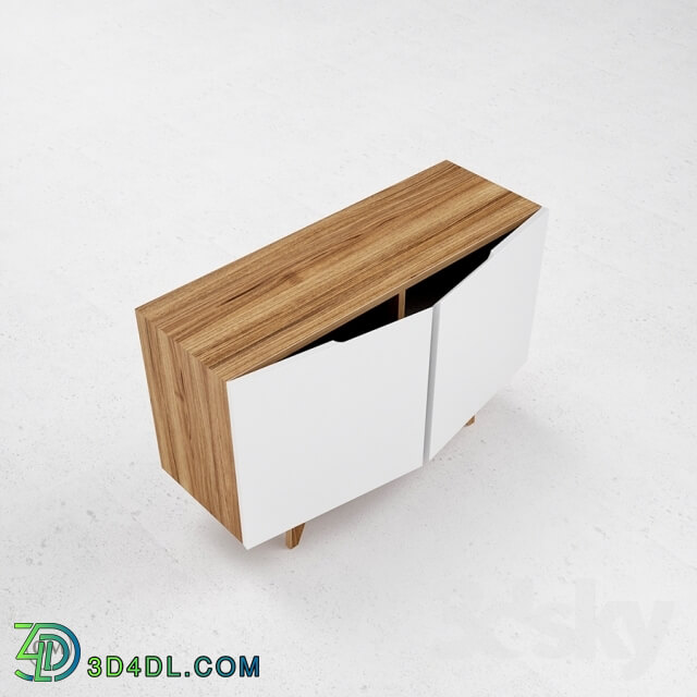 Sideboard _ Chest of drawer - ODESD2 D3